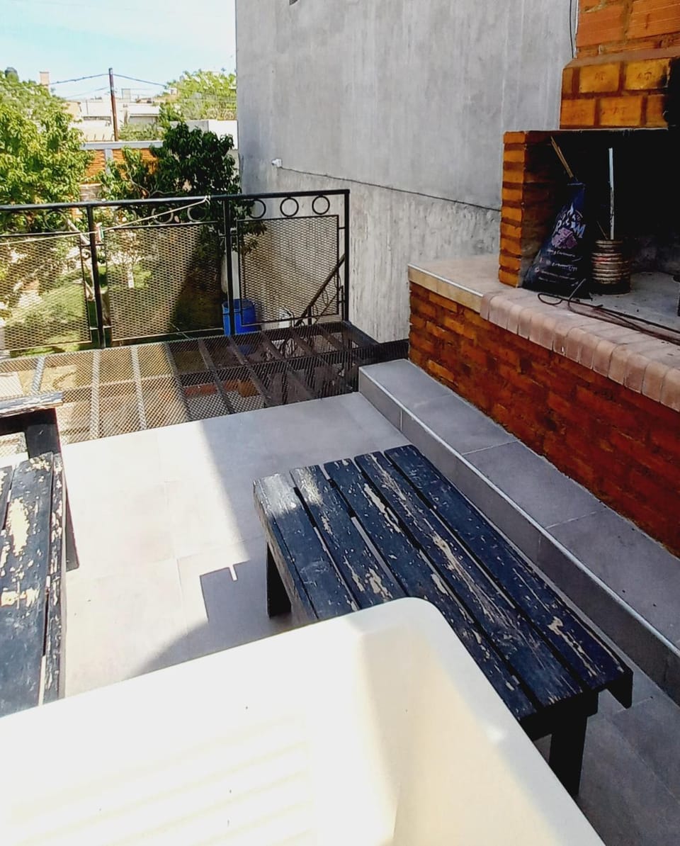 Jeleta 1 Apartment in Puerto Madryn