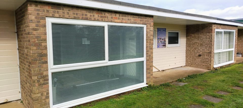 198 Headwards Retreat Chalet in Hemsby