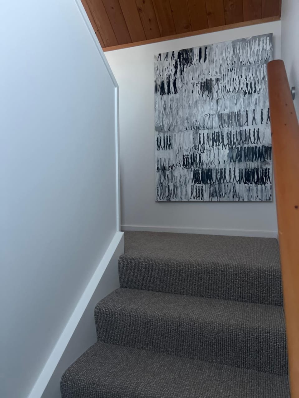 Lake Okareka Loft Bed and Breakfast in Rotorua
