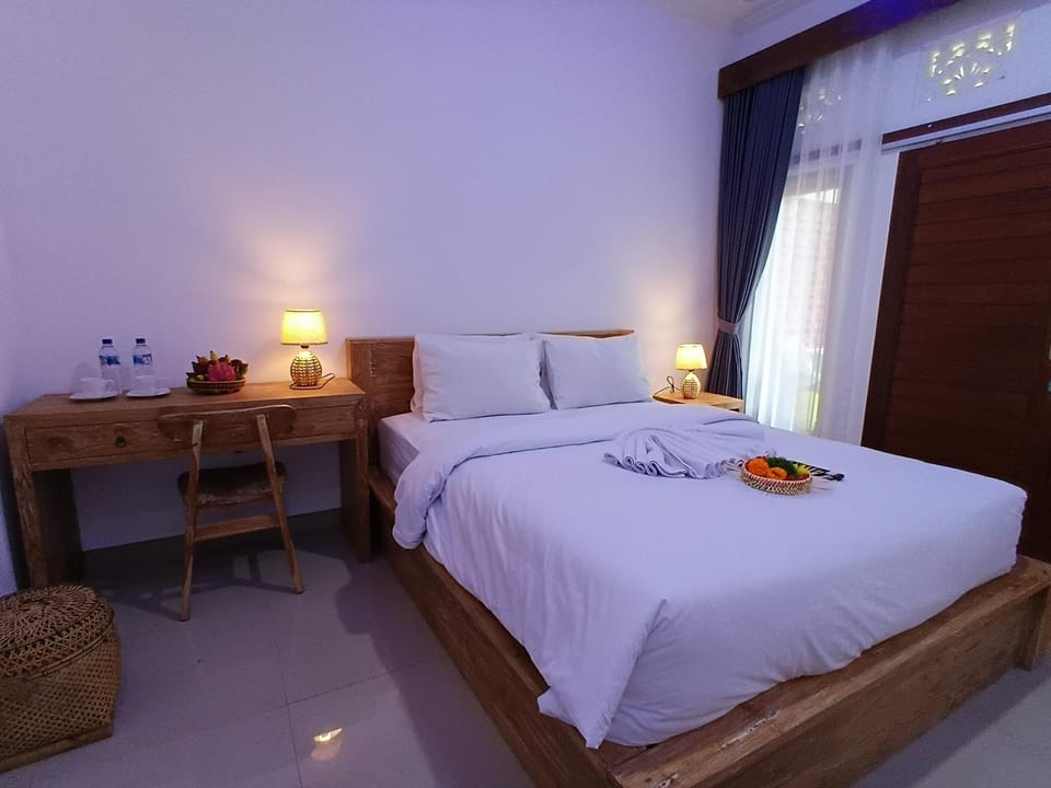 Padmasari house Apartment in Tampaksiring
