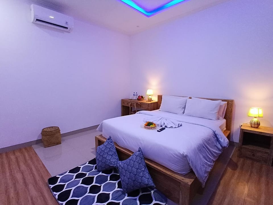Padmasari house Apartment in Tampaksiring