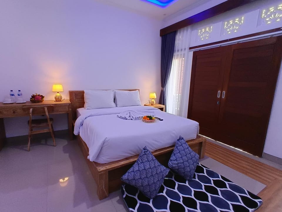 Padmasari house Apartment in Tampaksiring