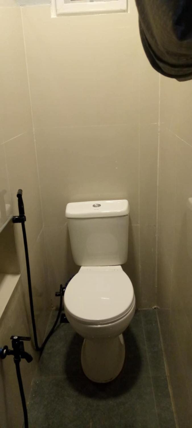 Gradas 1 Country House in Calabarzon