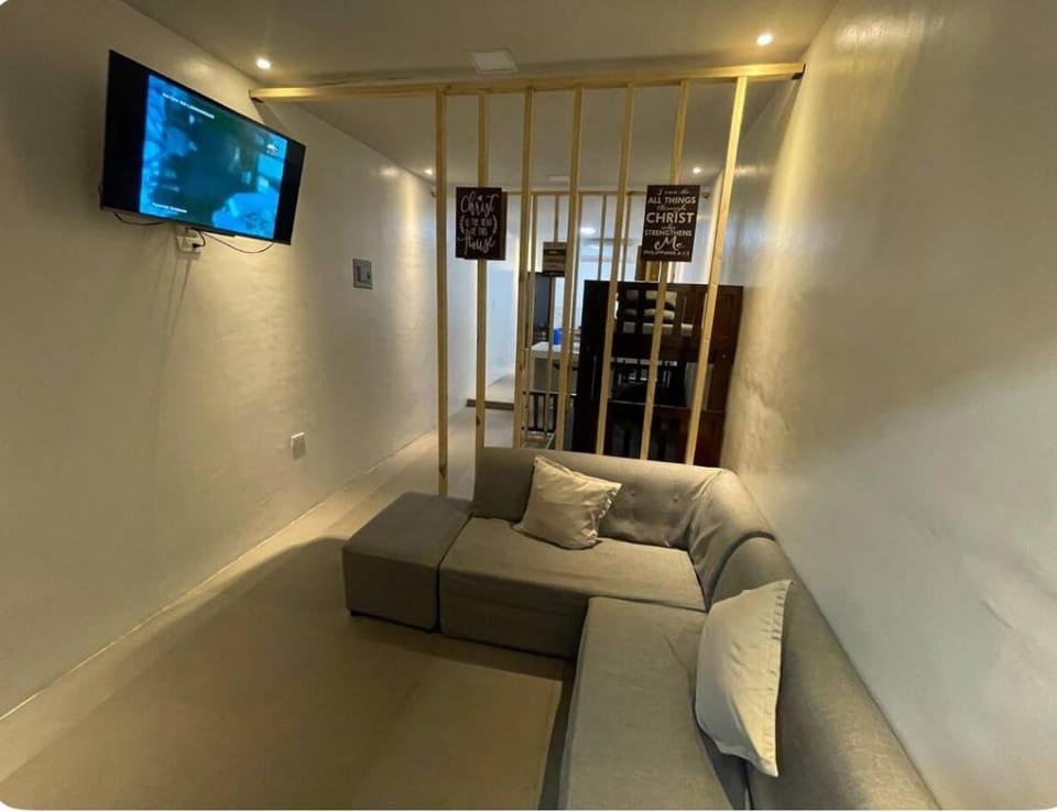 Gradas 1 Country House in Calabarzon