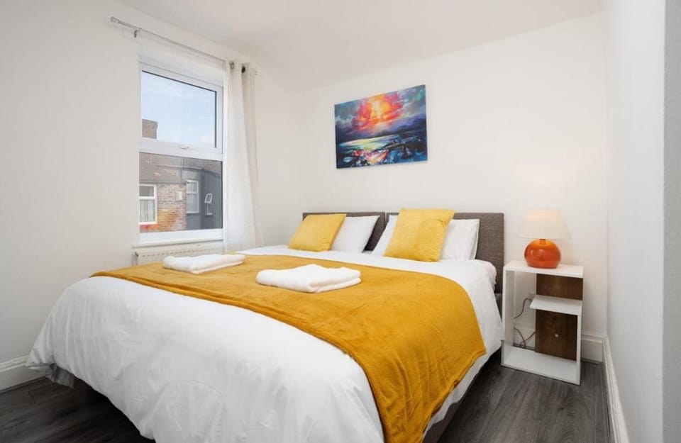 Property is sold House in Liverpool