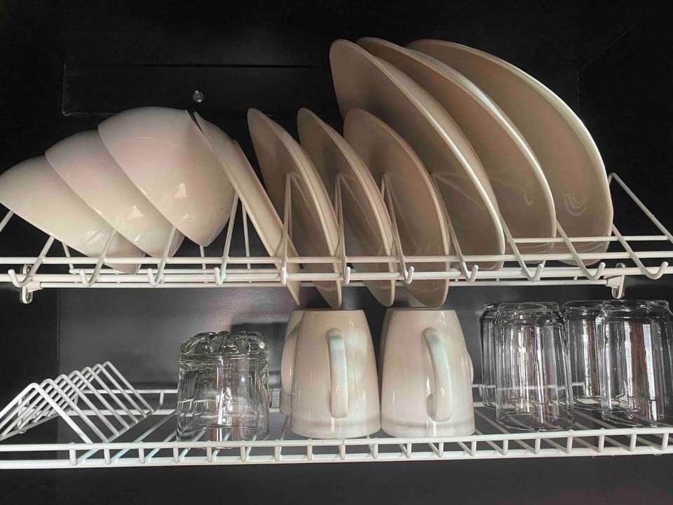 dishwasher, kitchen