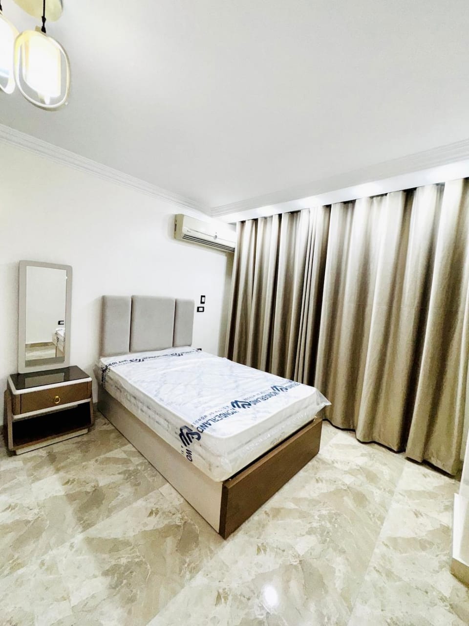 42 Rushdi Abdeen Street downtown Apartment in Cairo