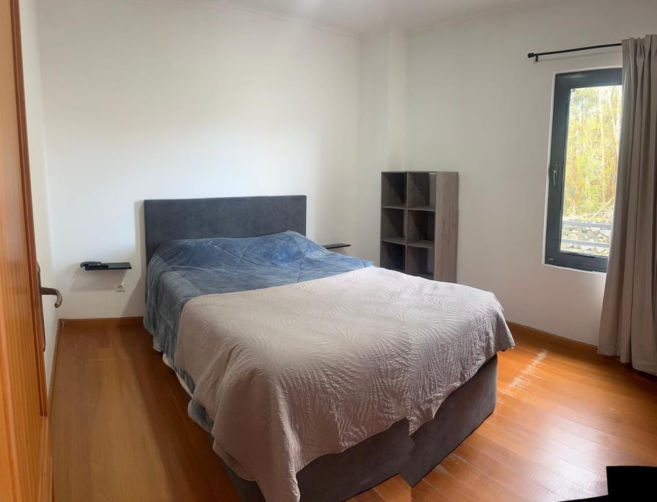 Sossego in paradise Apartment in Ponta Delgada