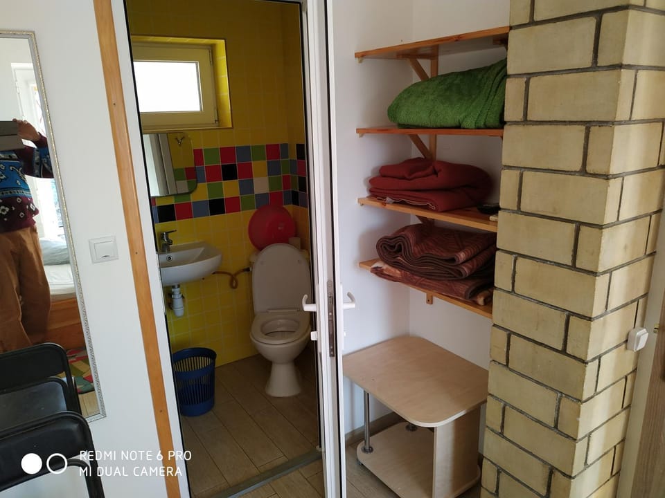 Druzhba 598 Inn in Odessa Oblast