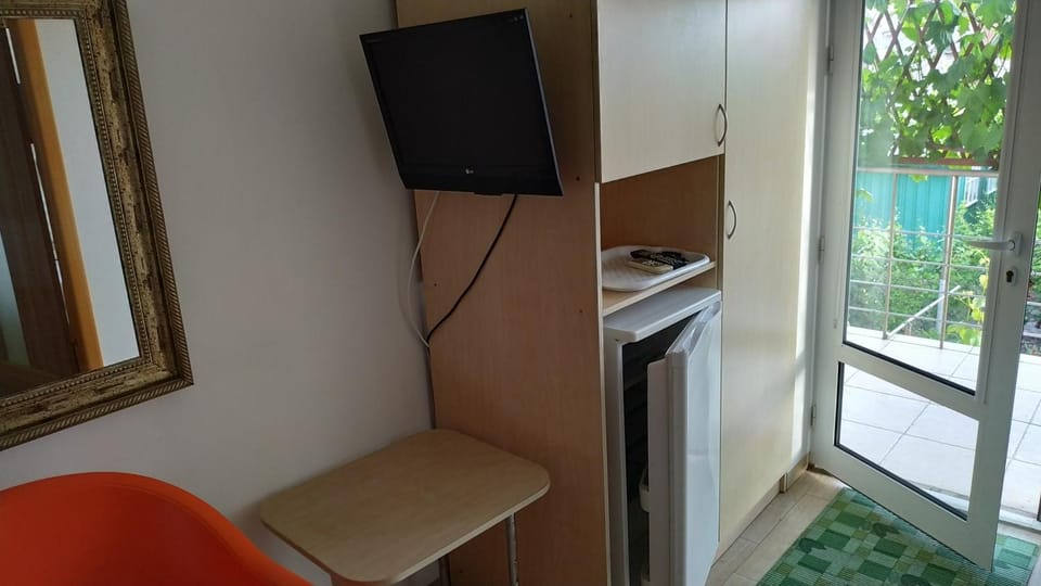 Druzhba 598 Inn in Odessa Oblast