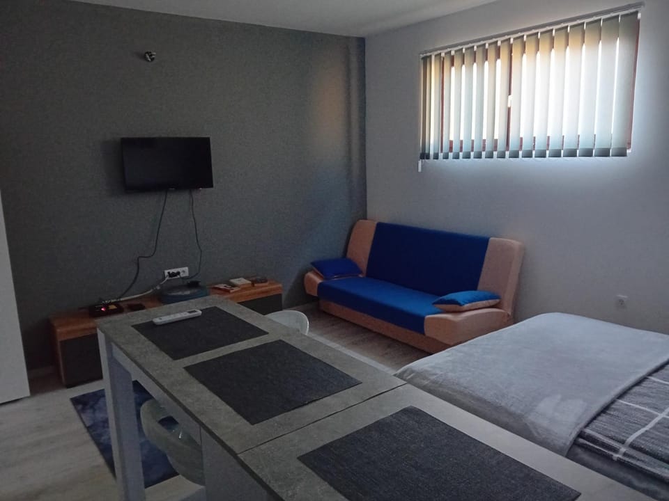 ALEJA park Apartment in Vojvodina