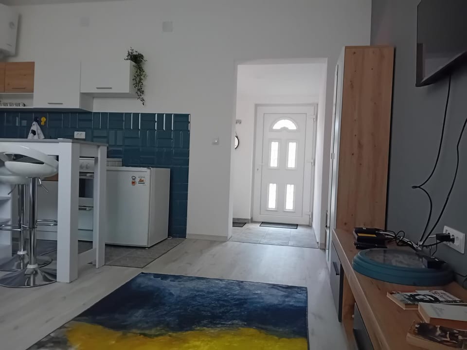 ALEJA park Apartment in Vojvodina