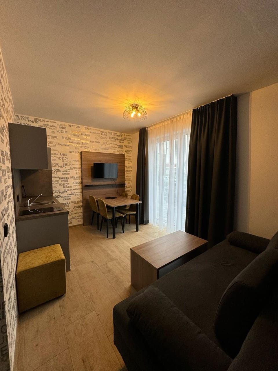 Pension Meeresluft Bed and Breakfast in Mecklenburg-Vorpommern, Germany