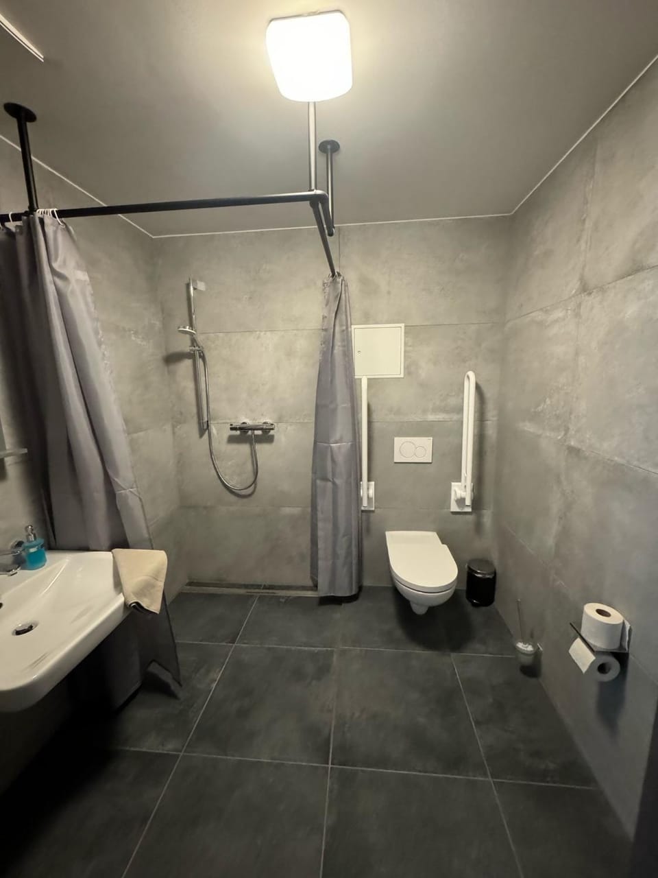 Pension Meeresluft Bed and Breakfast in Mecklenburg-Vorpommern, Germany