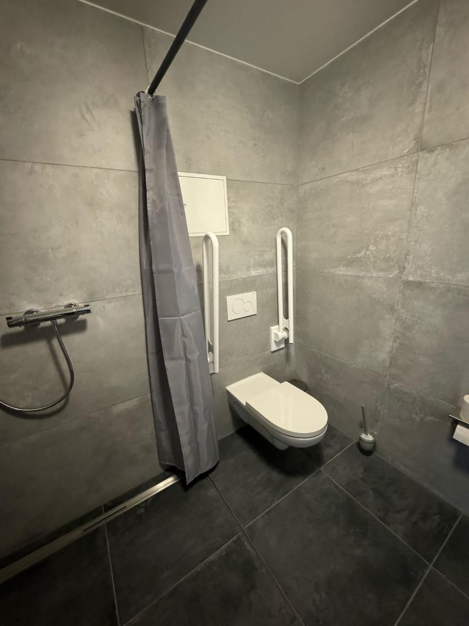 Pension Meeresluft Bed and Breakfast in Mecklenburg-Vorpommern, Germany