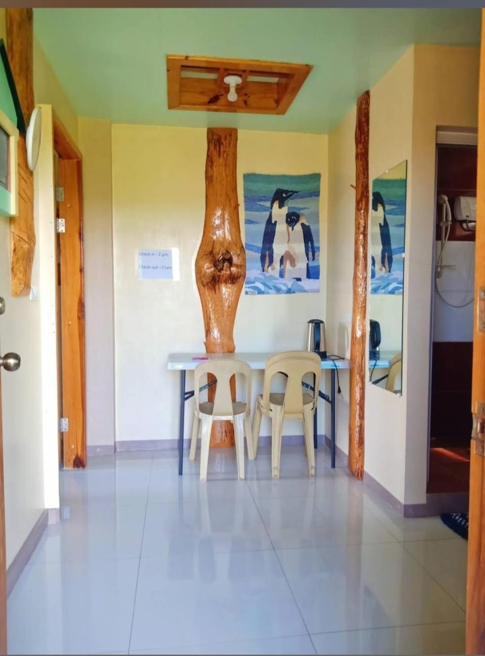 Boone Homestay Vacation rental in Cordillera Administrative Region