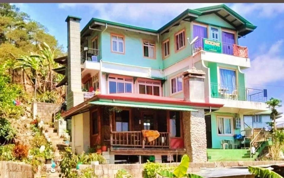Boone Homestay Vacation rental in Cordillera Administrative Region