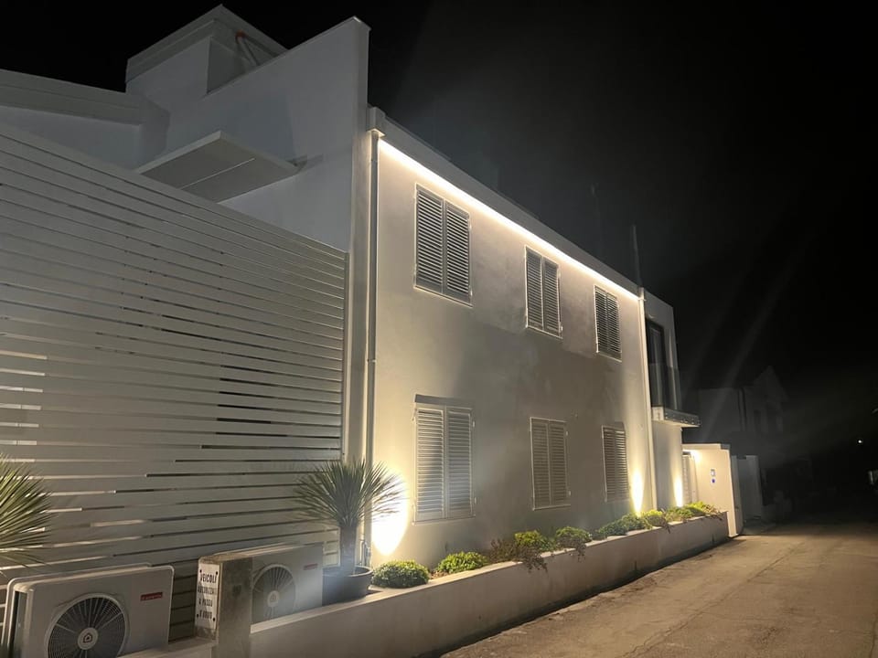 residenza CLASMARINA5 nuova costruzione posizione strategica Apartment in Campo nell'Elba