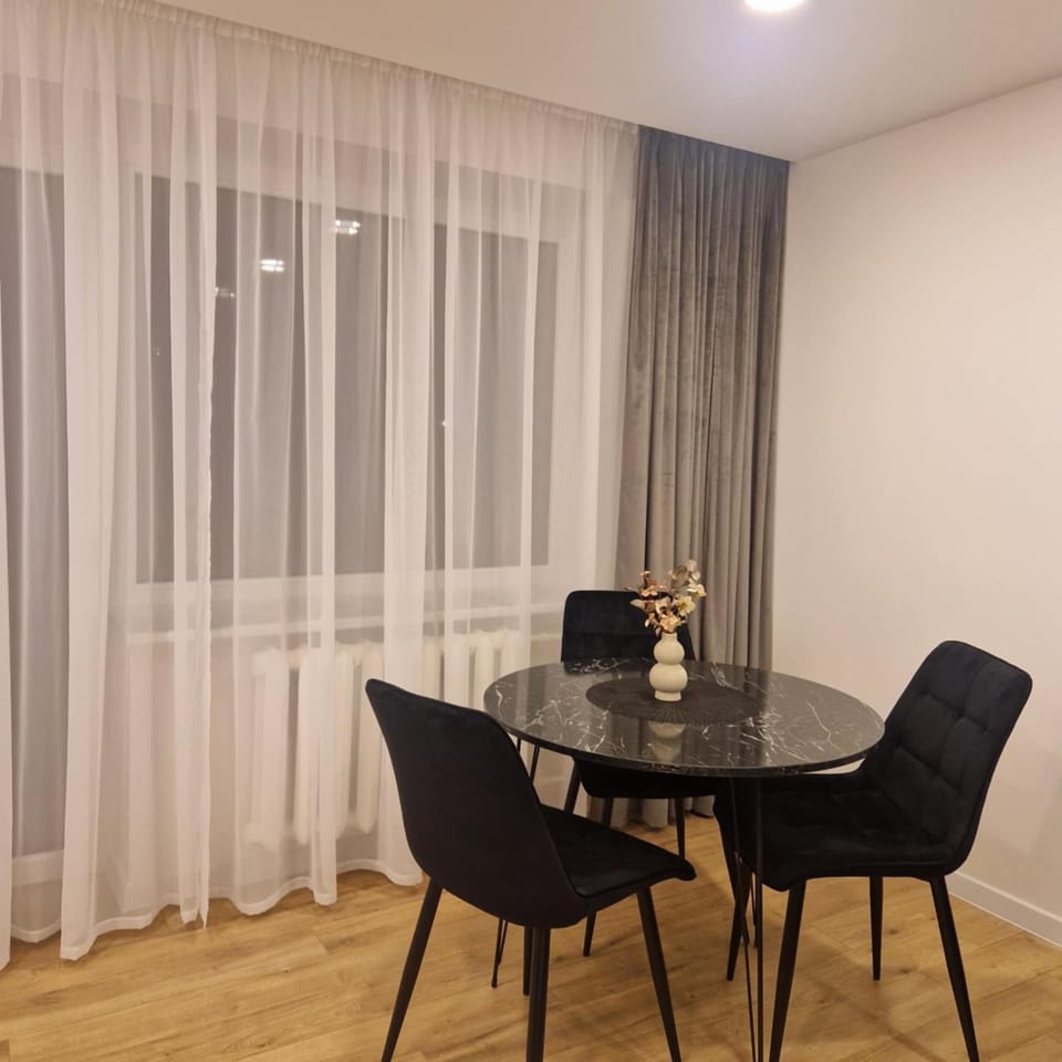 Nauji centro apartamentai Apartment in Lithuania