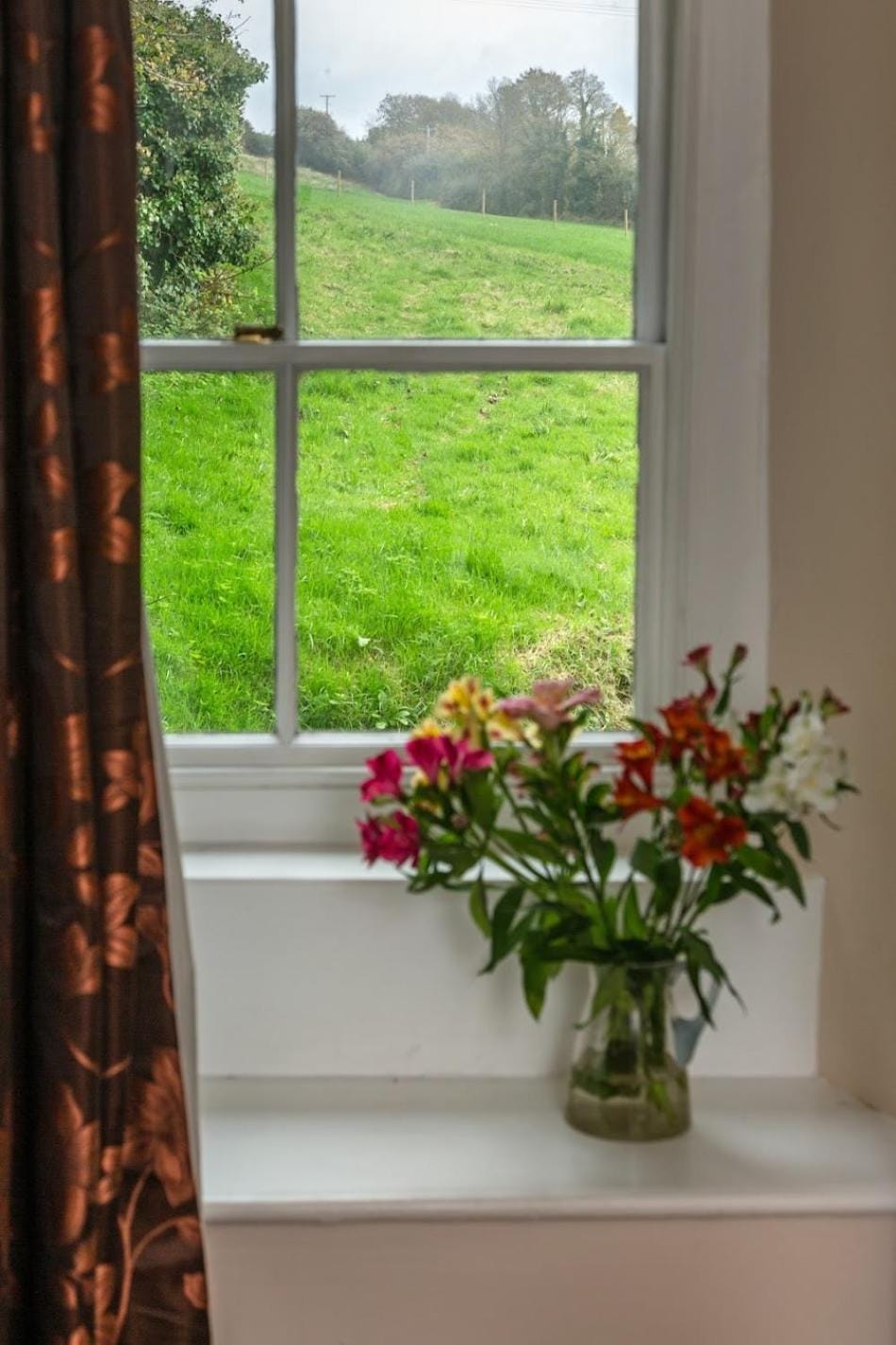 Levalsa House Apartment in England