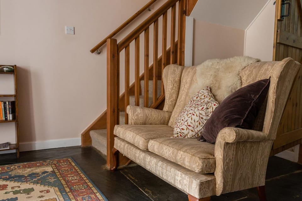 Levalsa House Apartment in England