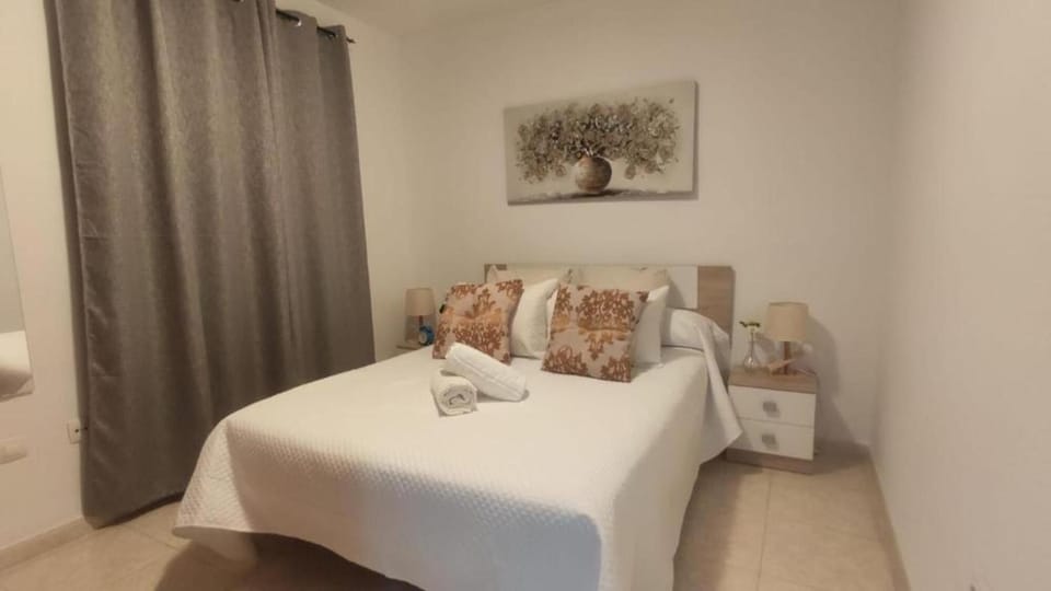 Expoholidays- Villasara Apartment in La Alpujarra