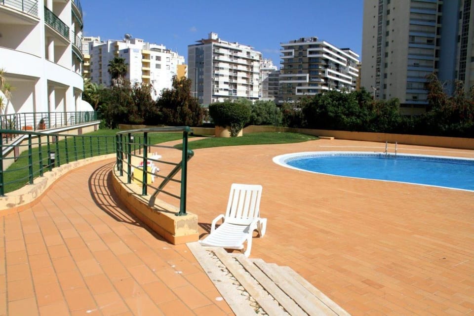 Primavera Apartments Praia da Rocha Apartment in Portimao
