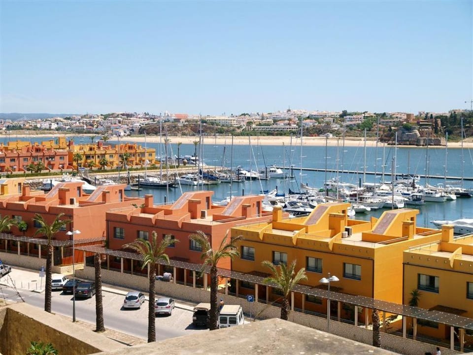 Encosta da Marina Apartments Praia da Rocha Apartment in Portimao