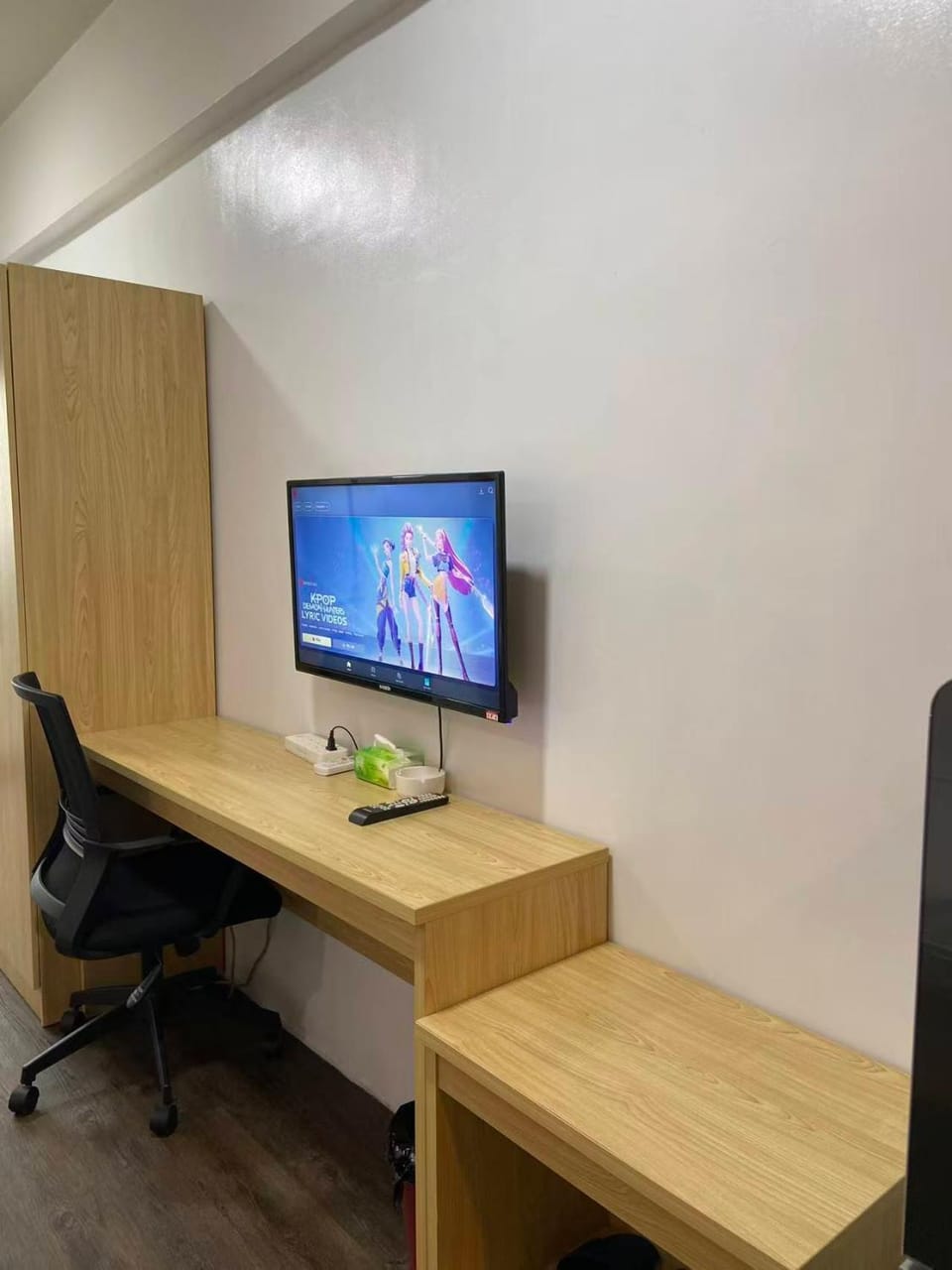 TV and multimedia