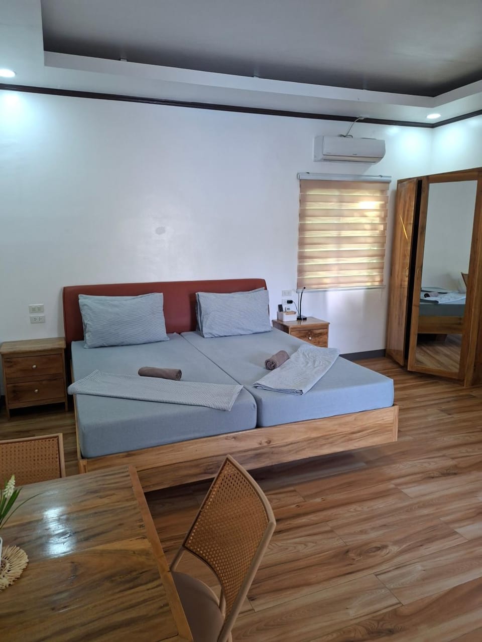 Buenacosa Resort Campground/ 
RV Resort in Panglao