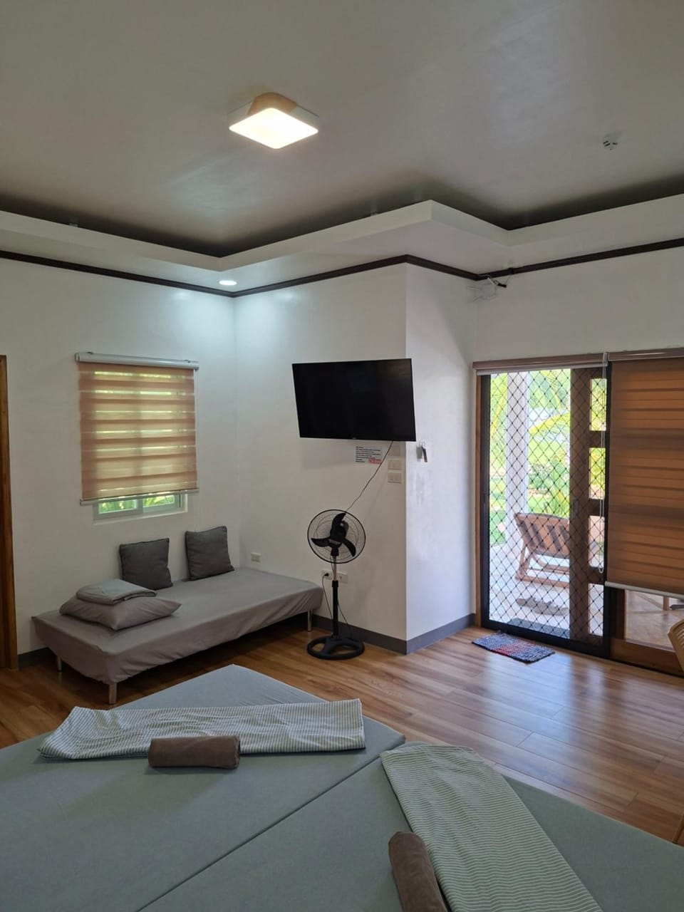 Buenacosa Resort Campground/ 
RV Resort in Panglao