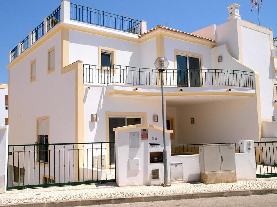 Villa Alto da Ria Portimão Alvor Villa in Alvor