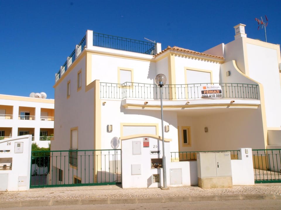 Villa Alto da Ria Portimão Alvor Villa in Alvor