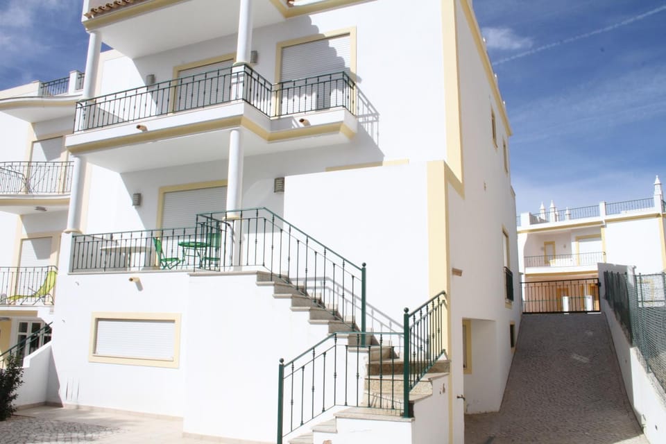 Villa Alto da Ria Portimão Alvor Villa in Alvor