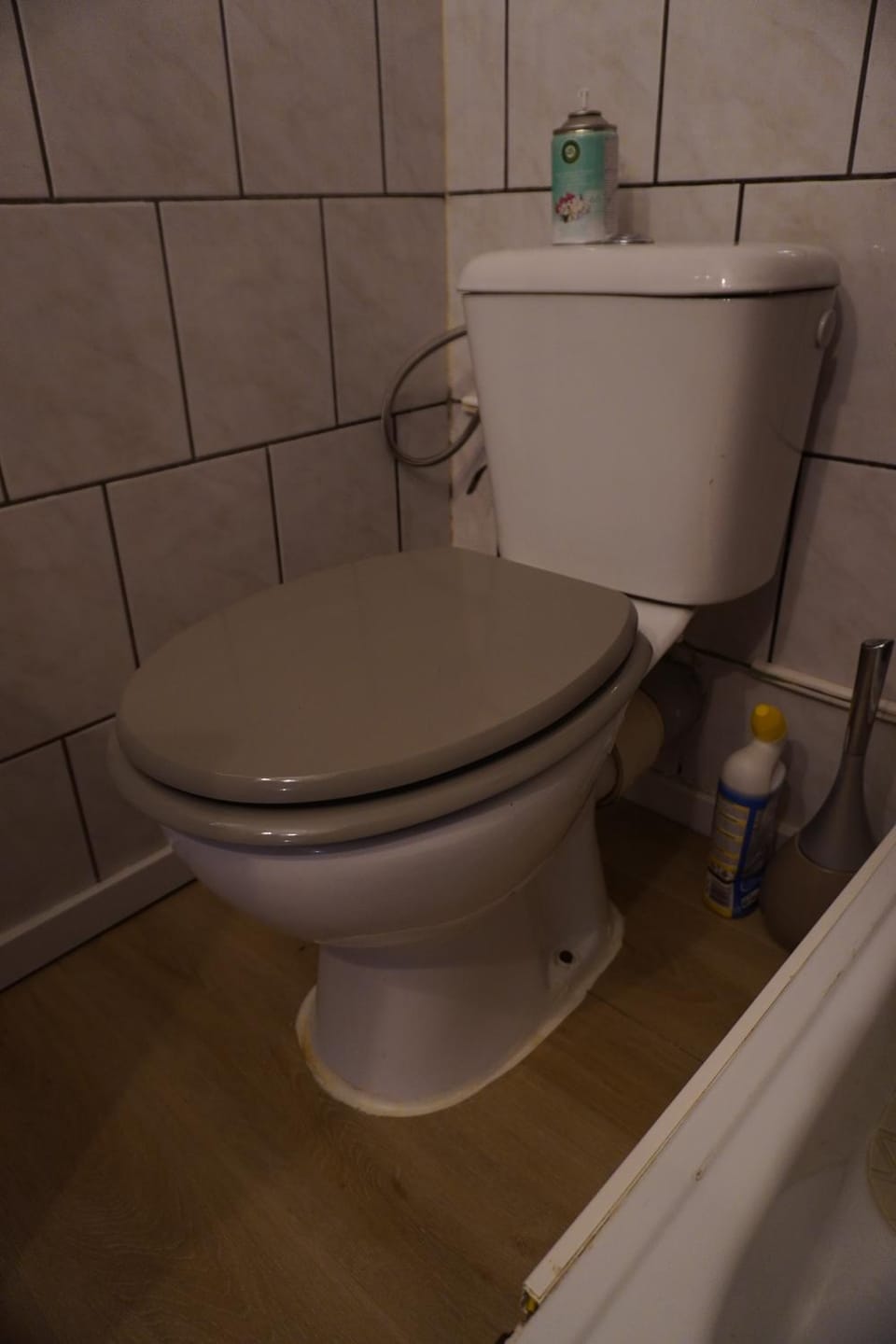 ChambreNchill Bed and Breakfast in Wallonia, Belgium