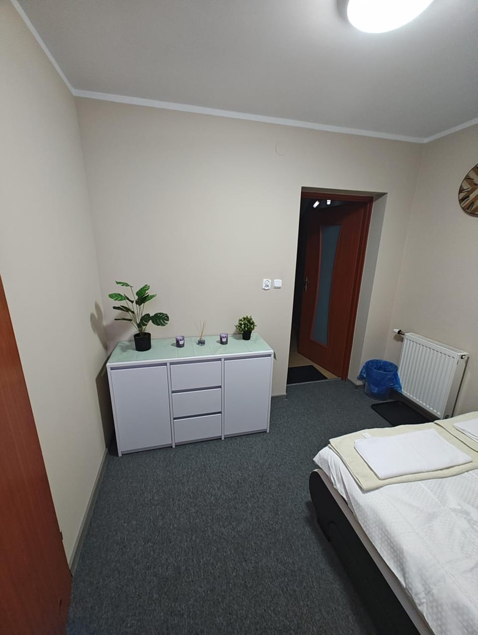 Biała Dama Bed and Breakfast in Masovian Voivodeship