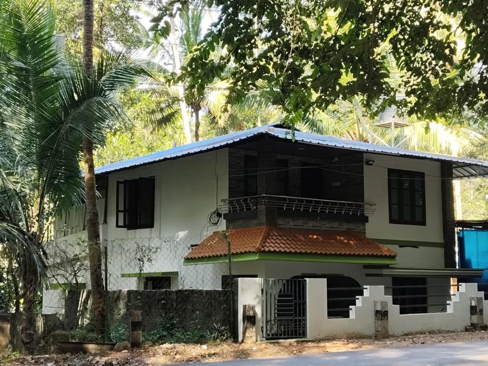 Creekshore Home Stay Vacation rental in Kerala