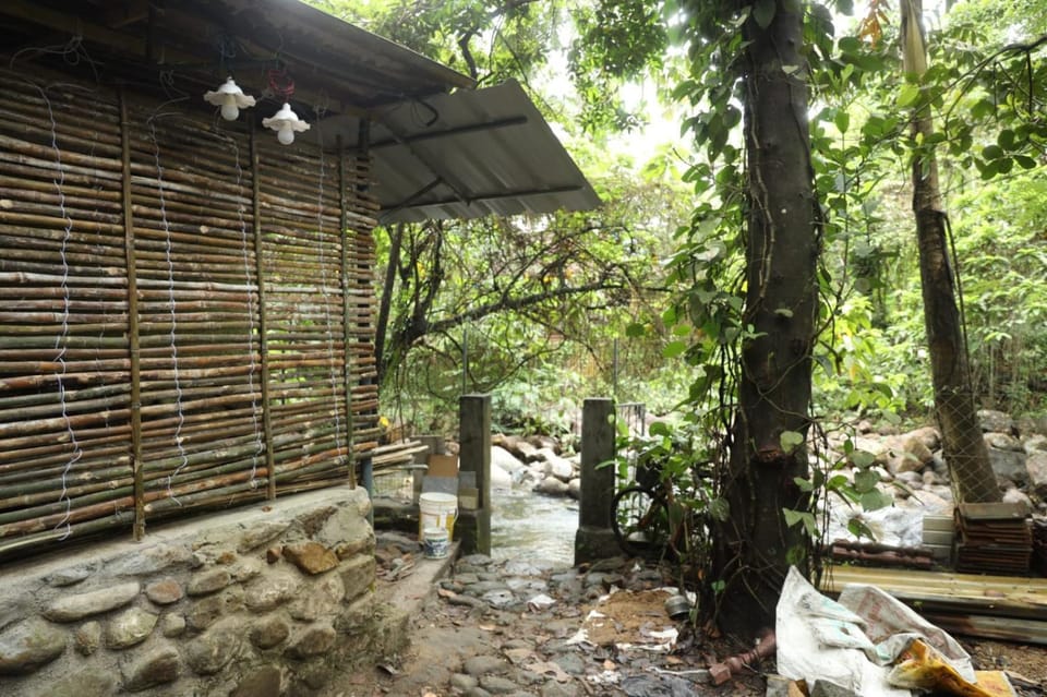 Creekshore Home Stay Vacation rental in Kerala