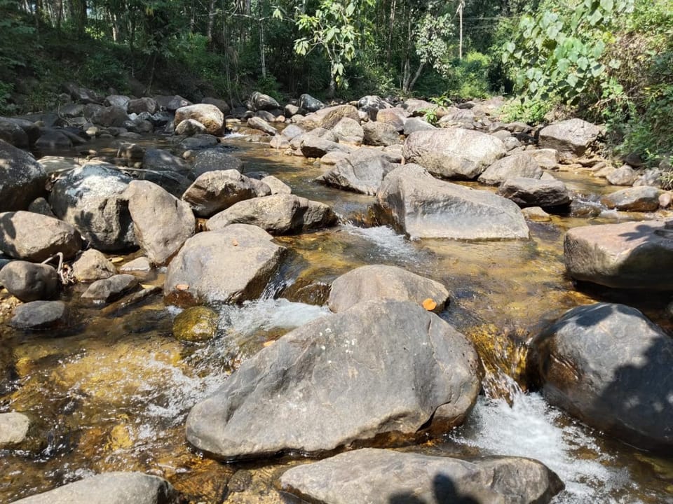 Creekshore Home Stay Vacation rental in Kerala