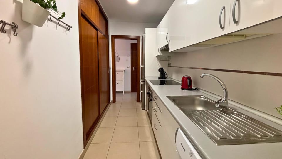 MarketHome Alcalá Cozy Retreat Apartment in Canary Islands
