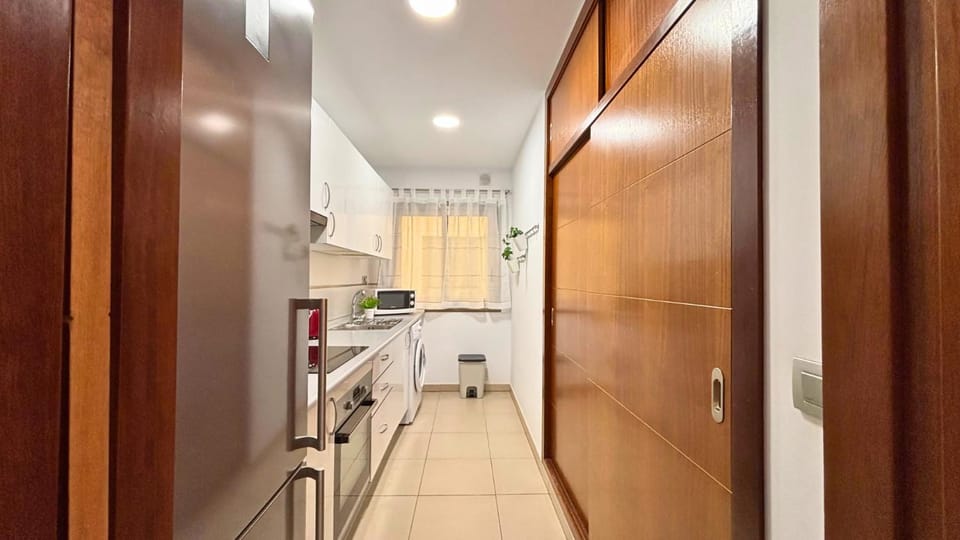 MarketHome Alcalá Cozy Retreat Apartment in Canary Islands