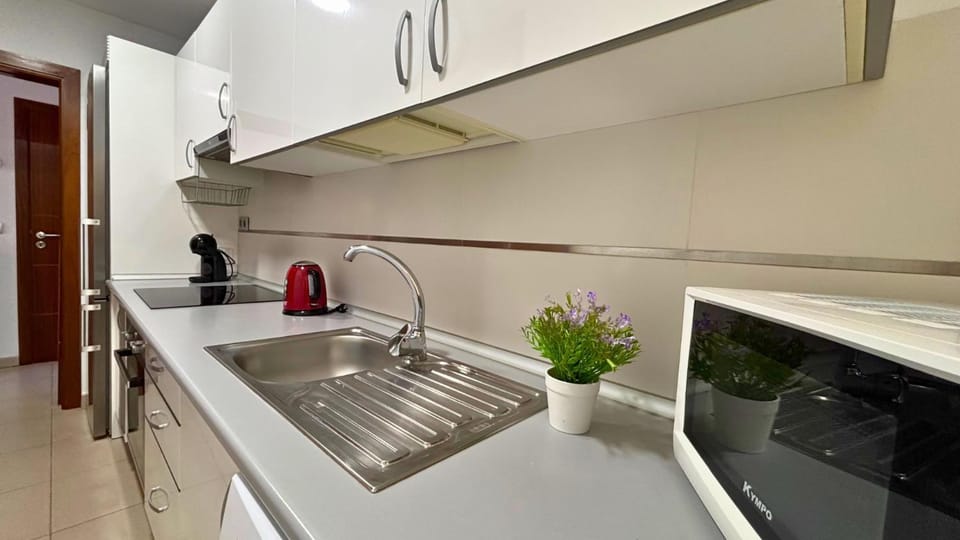 MarketHome Alcalá Cozy Retreat Apartment in Canary Islands