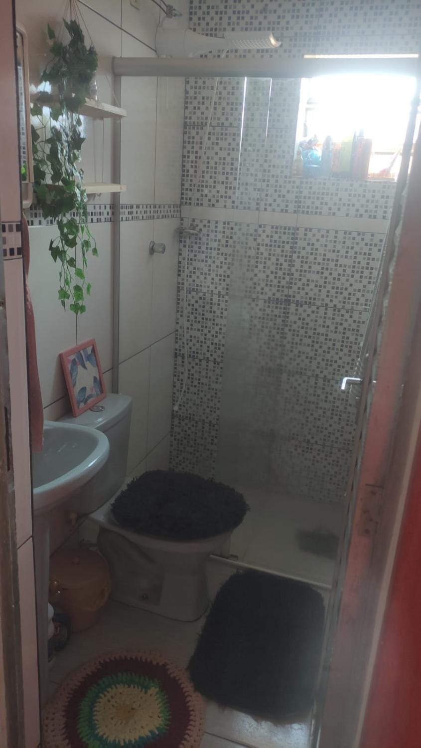 Quarto Casal São Thomé das letras no centro Bed and Breakfast in State of São Paulo