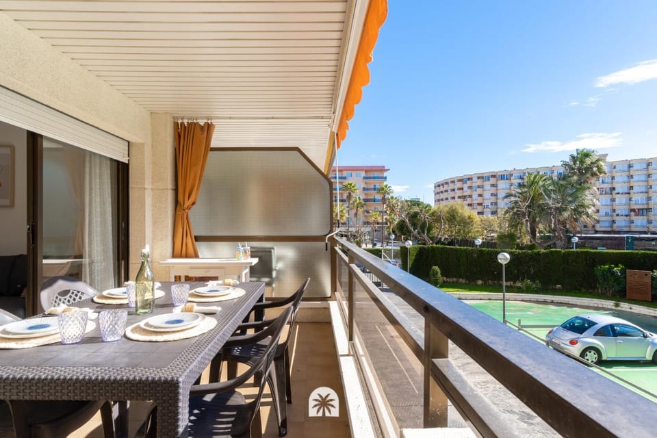 Balcony/Terrace, Balcony/Terrace