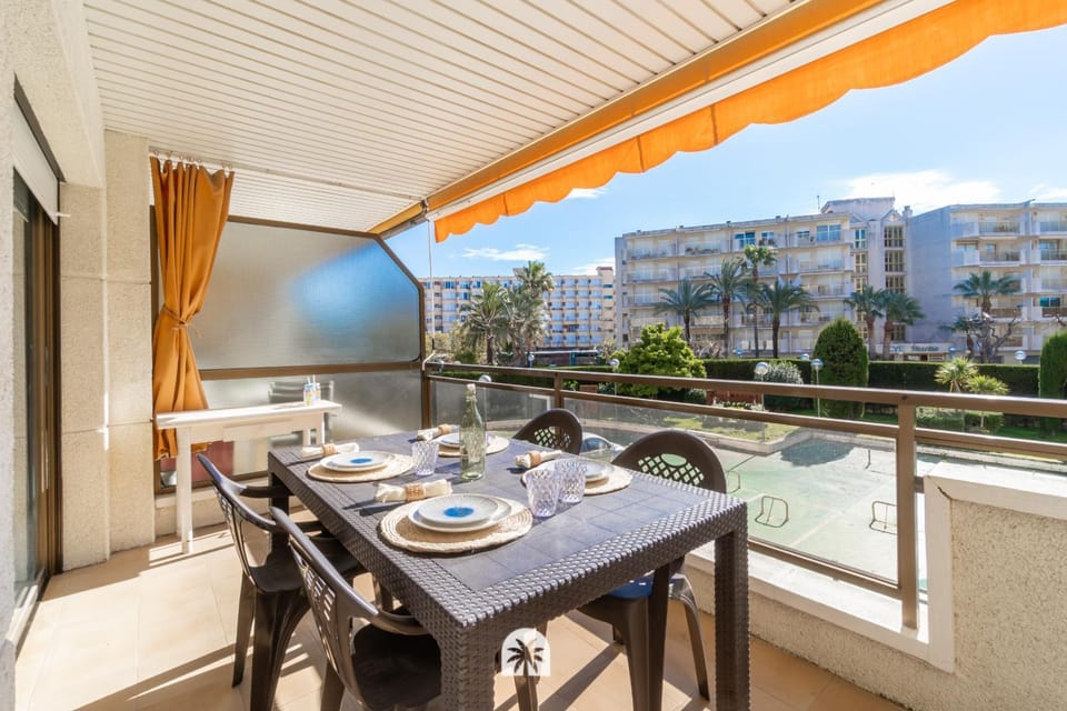 Balcony/Terrace, Balcony/Terrace