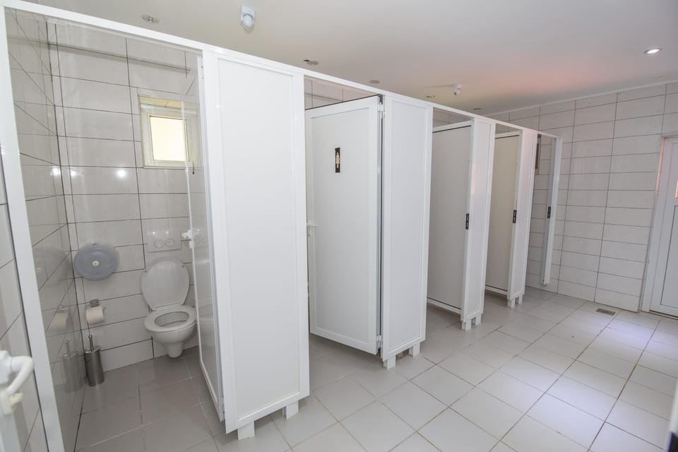 Camping RAĆA Campground/ 
RV Resort in Lika-Senj County