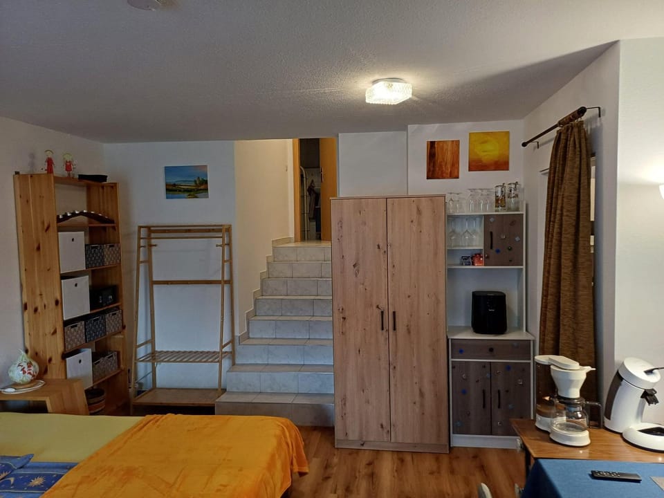 Ferienwohnung-Sonnenschein-Tauberbischofsheim Apartment in Tauberbischofsheim