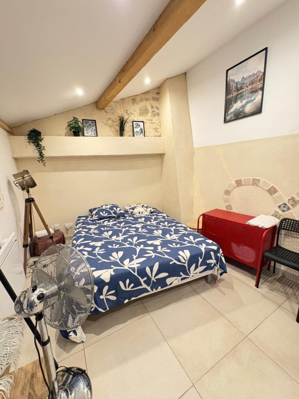 Le Jardinet - Small garden in town Apartment in Montpellier