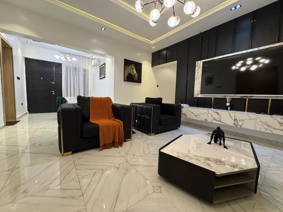 Presidential Haven Shortlet Apartments Apartment in Lagos