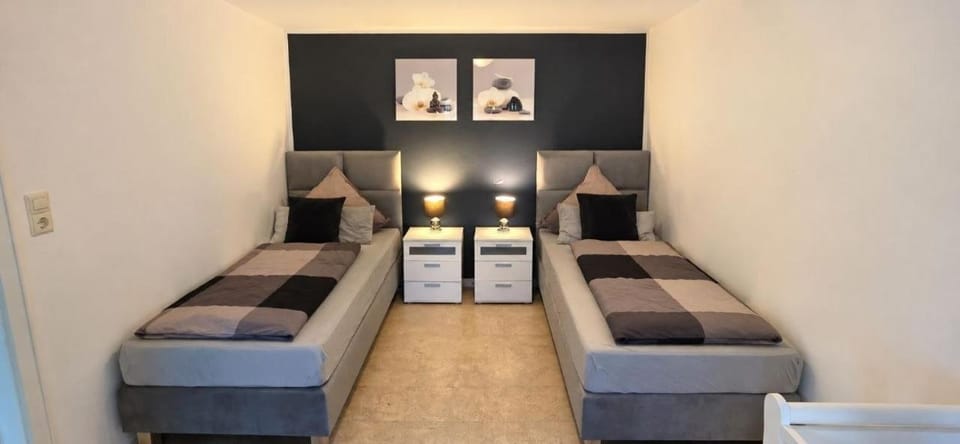 Feriendomizil zwischen Baden-Baden - Offenburg Apartment in Ortenau